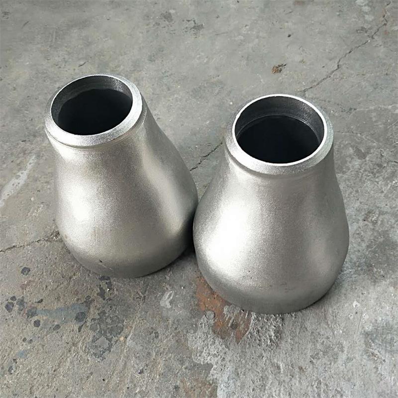 抚顺市大小头保温管 - 厂家